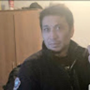 Meet your Posher, Jason